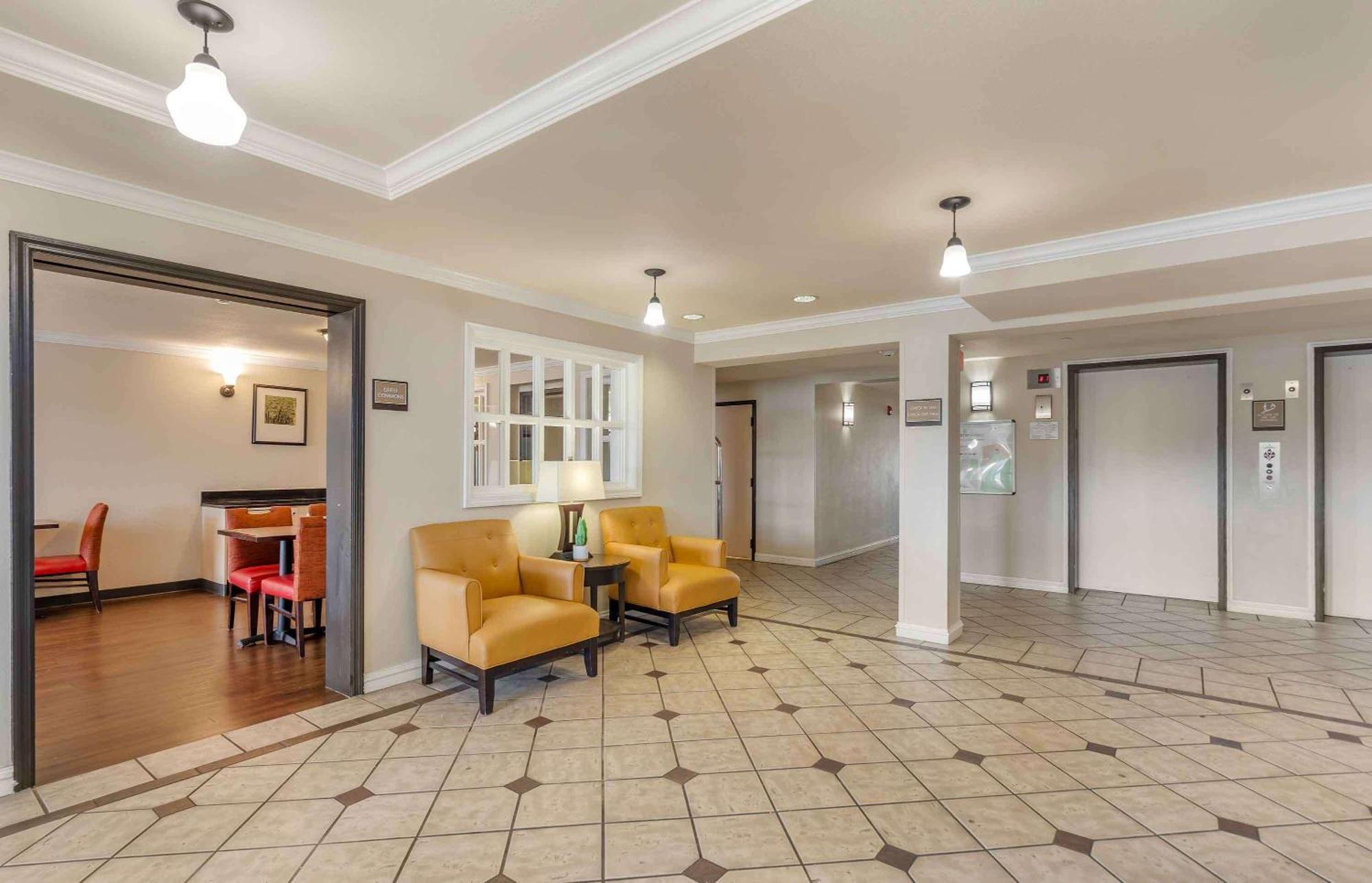 Extended Stay America Select Suites - Chicago - Lombard - Oakbrook Oakbrook Terrace Esterno foto