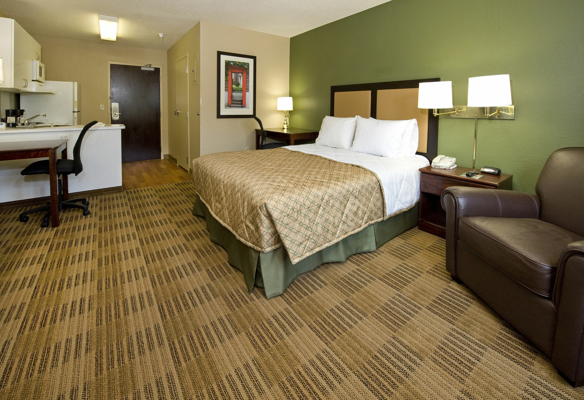 Extended Stay America Select Suites - Chicago - Lombard - Oakbrook Oakbrook Terrace Esterno foto